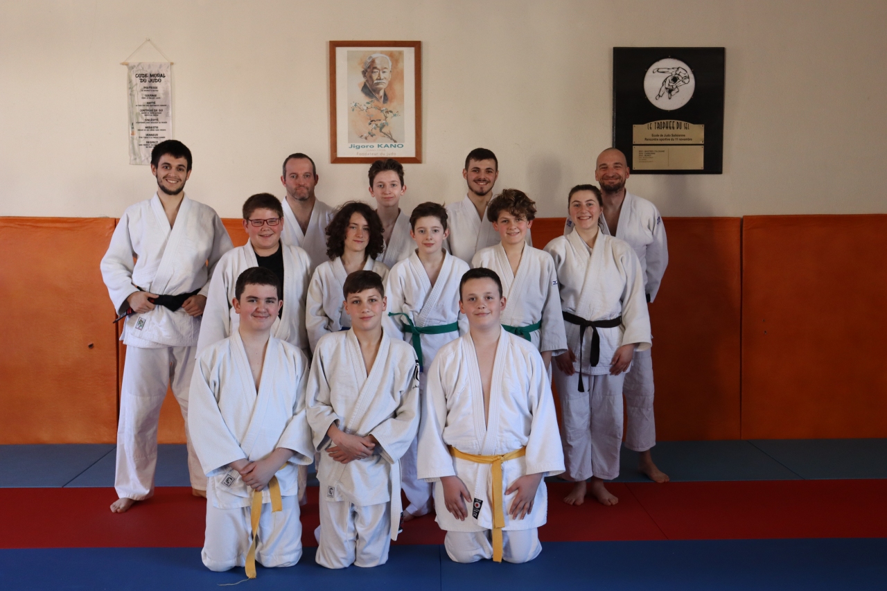 salies-judo-groupe