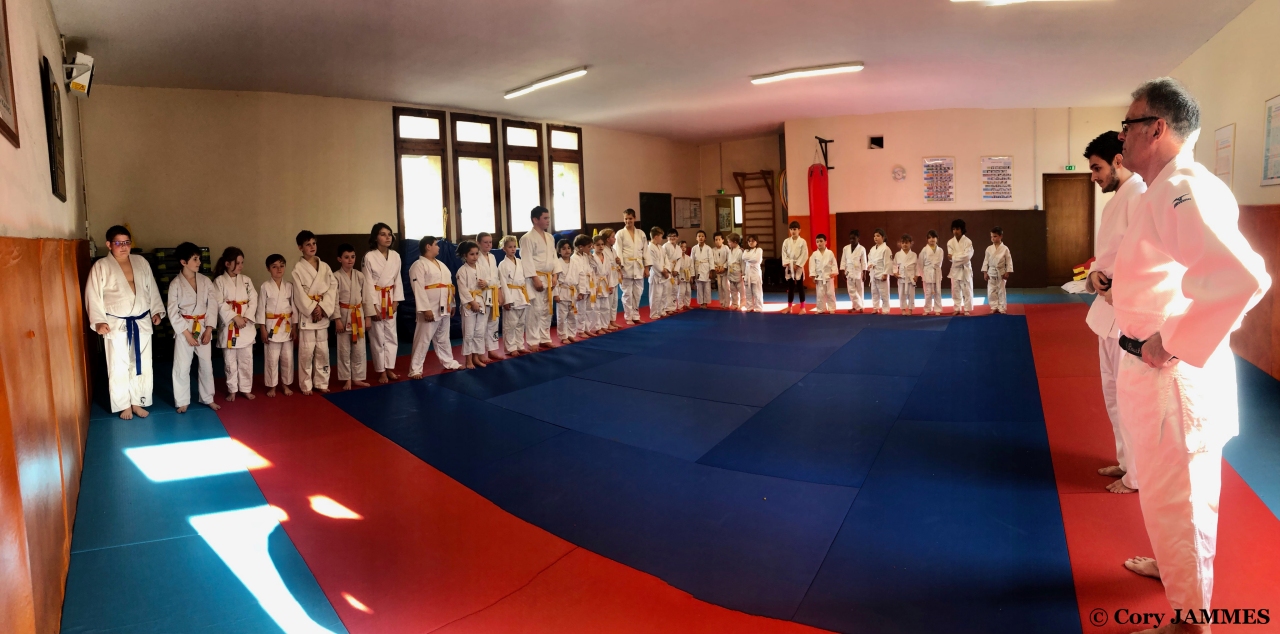 salies-judo-enfants
