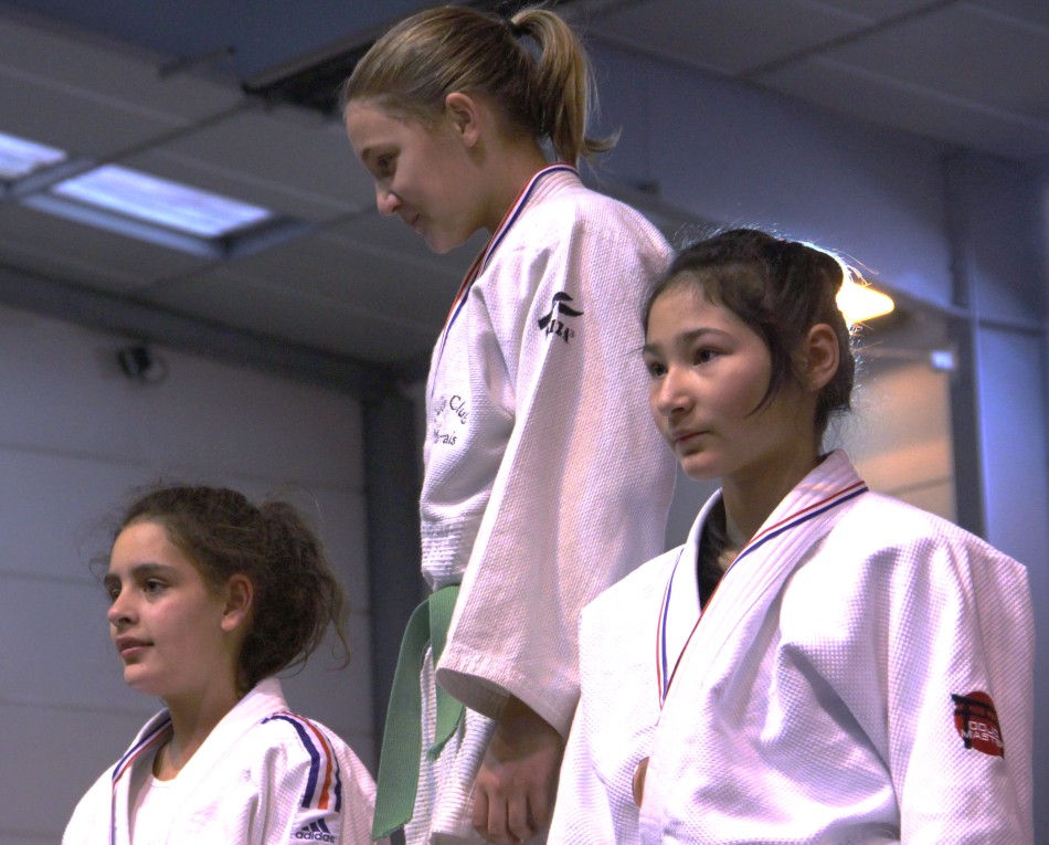 salies-judo-podium